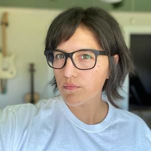 Meet your Posher, Darlene